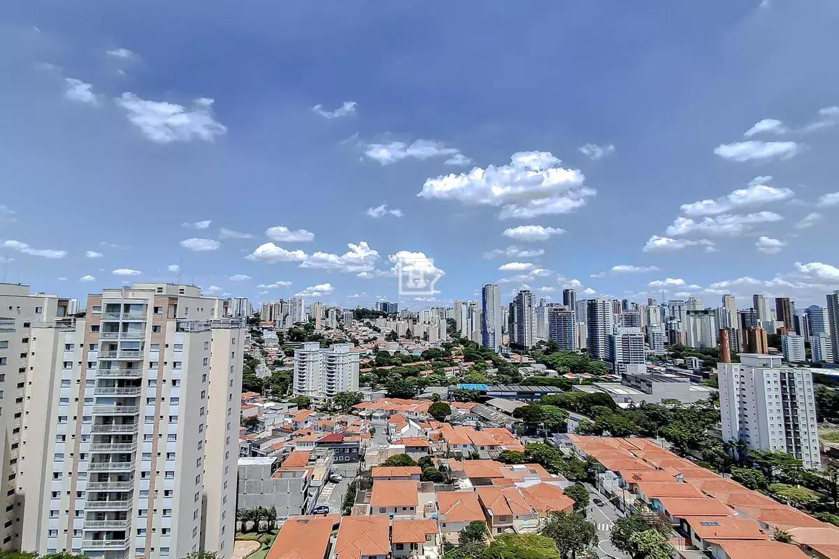 Flat/Loft/Estúdio para Locação, Sacomã - São Paulo