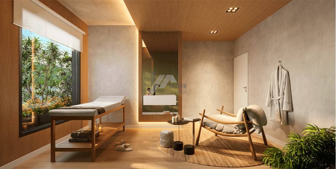 Apartamento Residencial Unna Homewood
