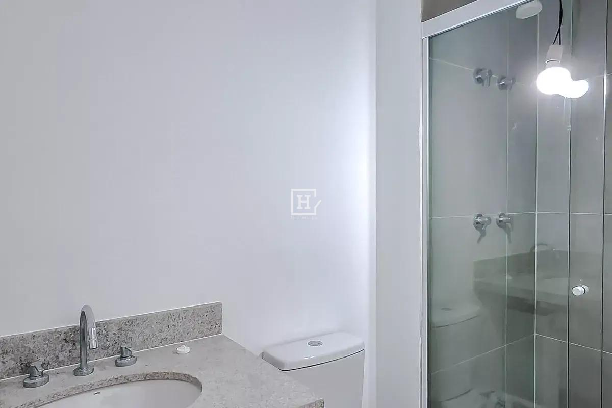 Flat/Loft/Estúdio com 1 quarto à Venda, Sacomã - São Paulo