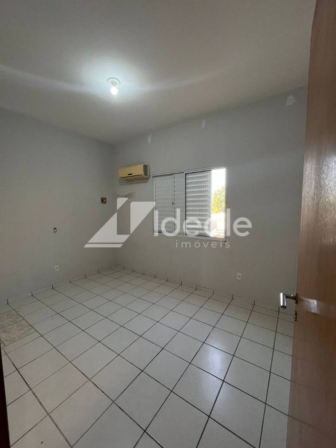 Residencial Palmeiras