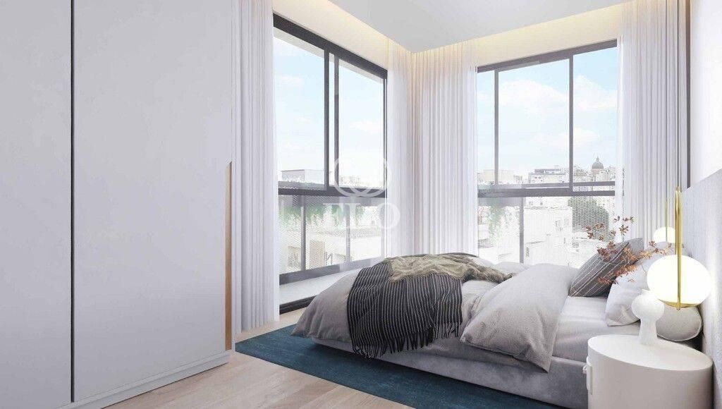 Apartamento, 1 quarto, 49 m² - Foto 55