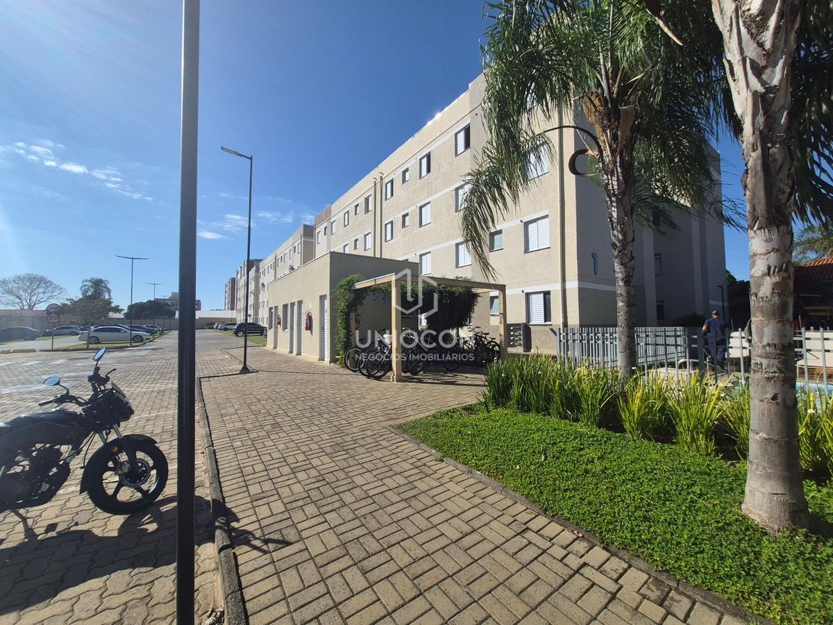 Apartamento, 2 quartos, 45 m² - Foto 19