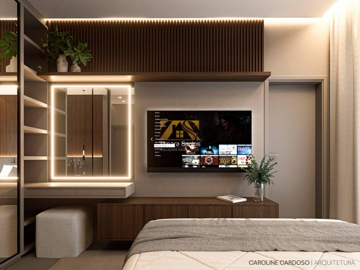 Casa, 5 quartos, 215 m² - Foto 24