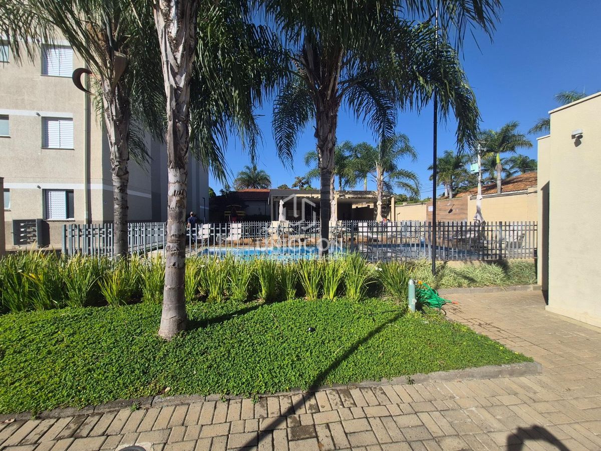 Apartamento, 2 quartos, 45 m² - Foto 18