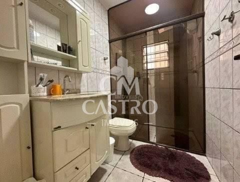 Sobrado 3 Quartos Penha de França (SP): Espaço Gourmet Completo e 3 Vagas