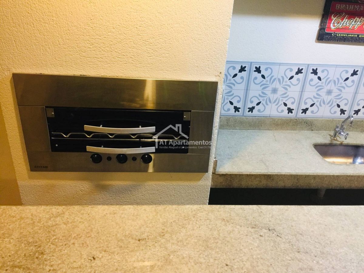 Apartamento com 2 dormitórios à venda, 56 m² por R$ 330.000,00 - São Cristóvão - Rio de Janeiro/RJ - AT Apartamentos - AT Apartamentos Venda e Administração de Imoveis Residenciais e Comerciais RJ - 26