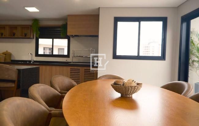Apartamento com 2 quartos à Venda, Jardim Anália Franco - São Paulo