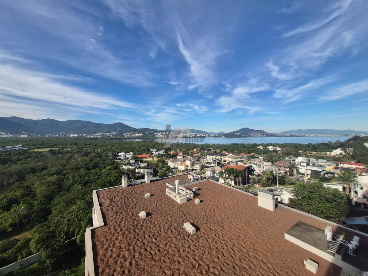 Apartamento a venda no Cacupe Florianopolis