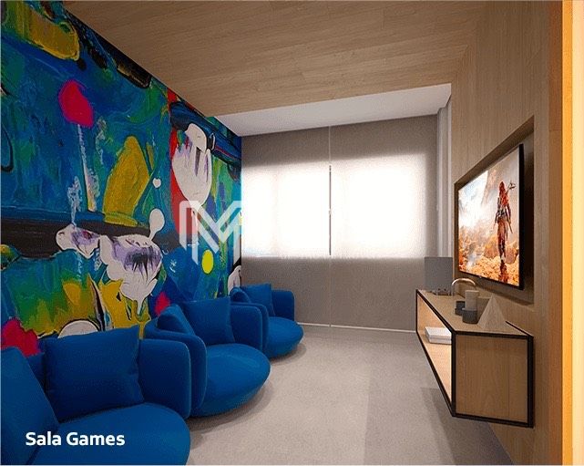 Apartamento, 2 quartos, 52 m² - Foto 25