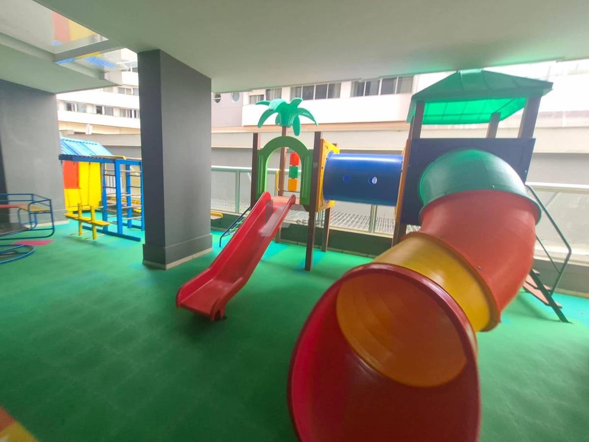 Apartametno de 3 quartos para alugar no centro de florianopolis