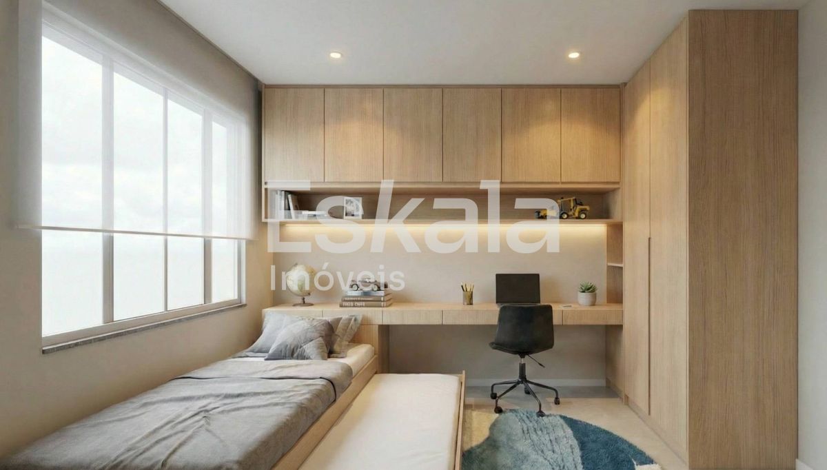 Casa, 2 quartos, 61 m² - Foto 13