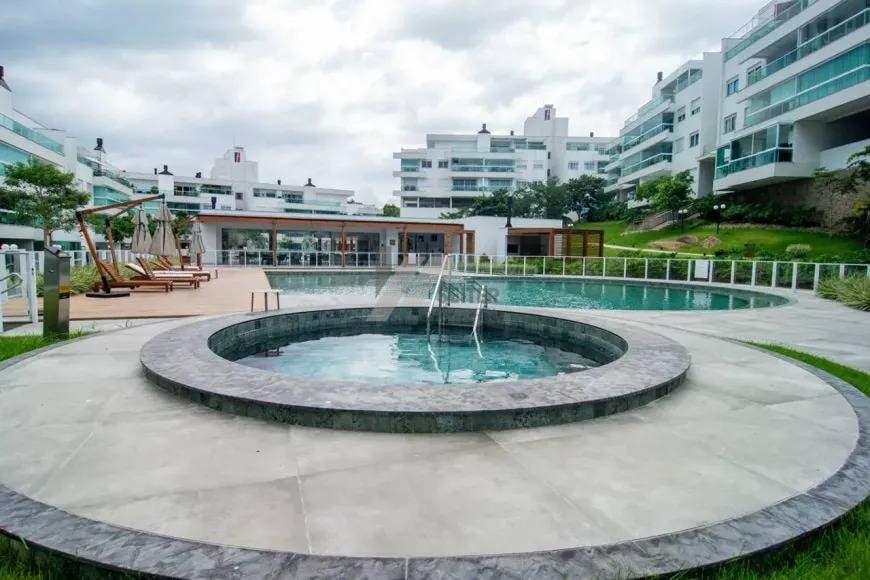 Cobertura 3 dormitórios Venda Jurerê Florianópolis