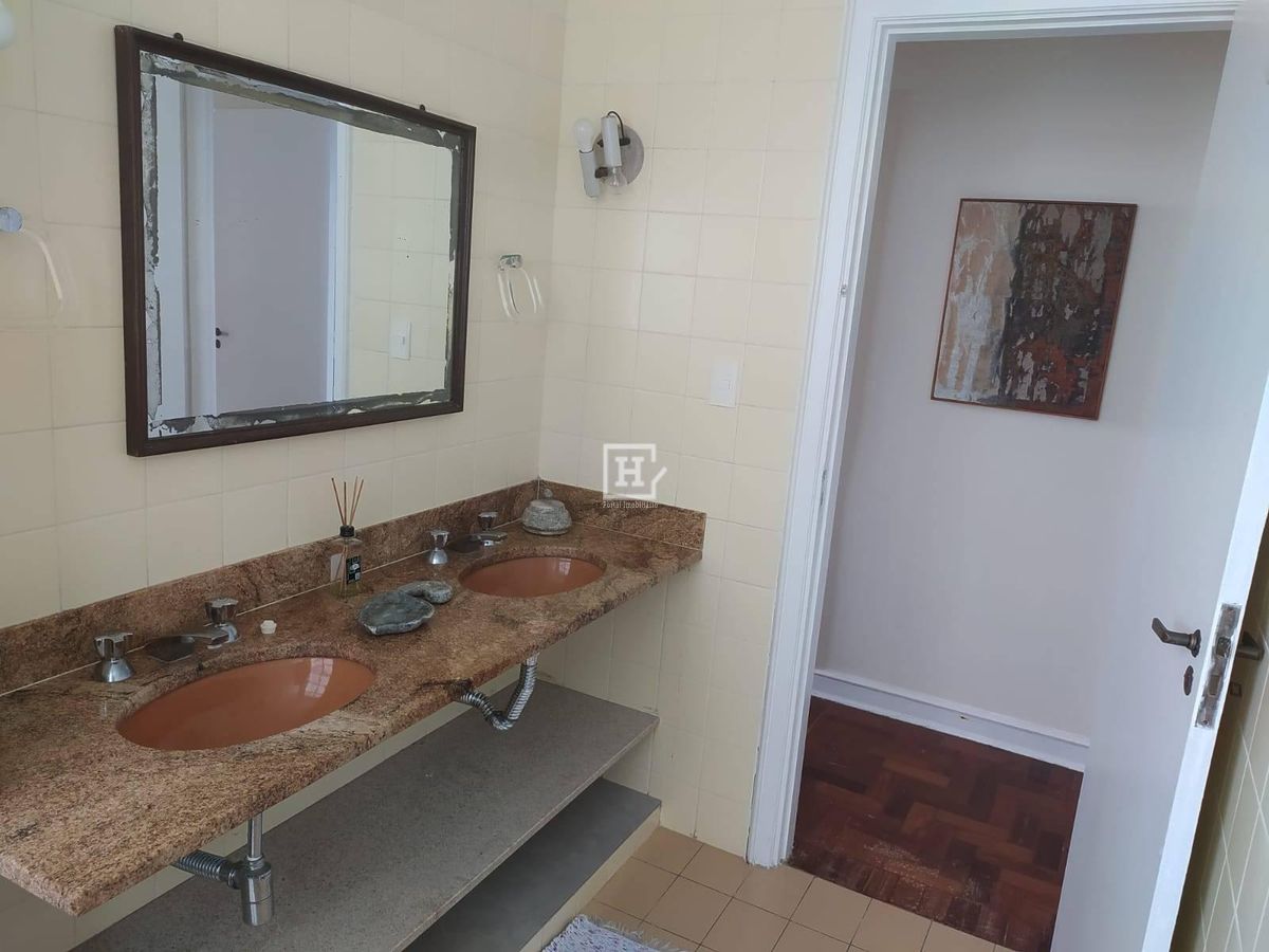 Apartamento com 3 quartos à Venda, Pitangueiras - Guarujá