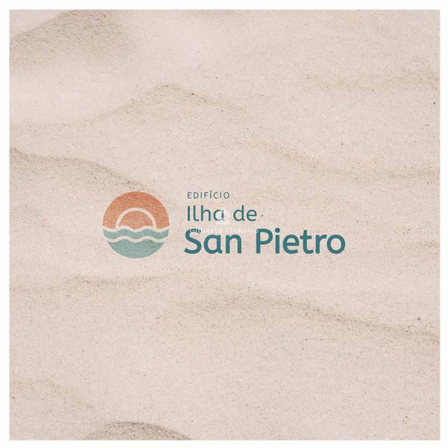 Ilha de San Pietro