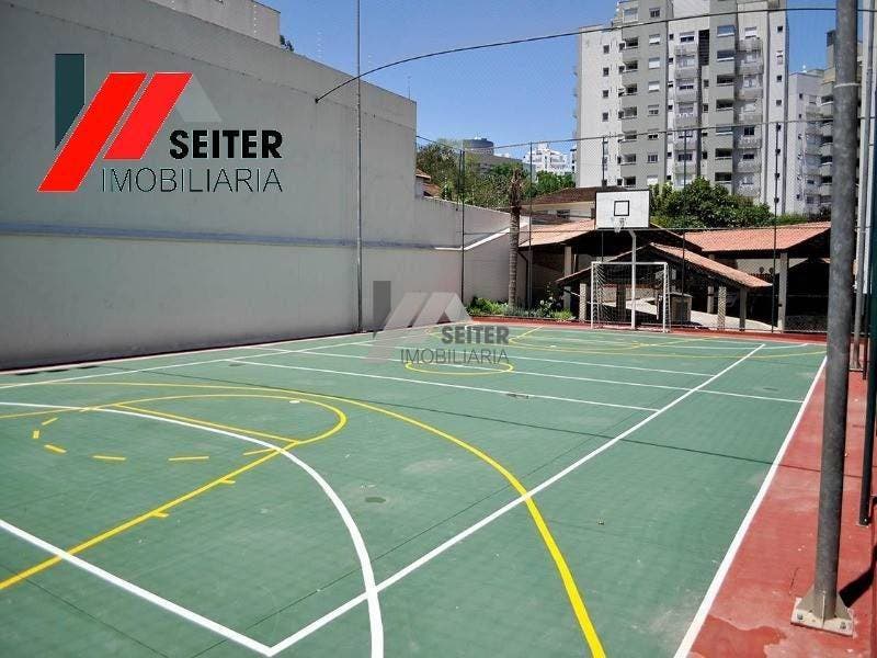 Apartamento de 2 quartos a venda no Itacorubi