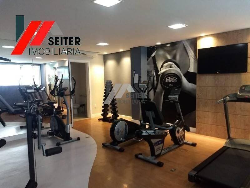 Apartamento com 2 Quartos, Centro - Florianópolis