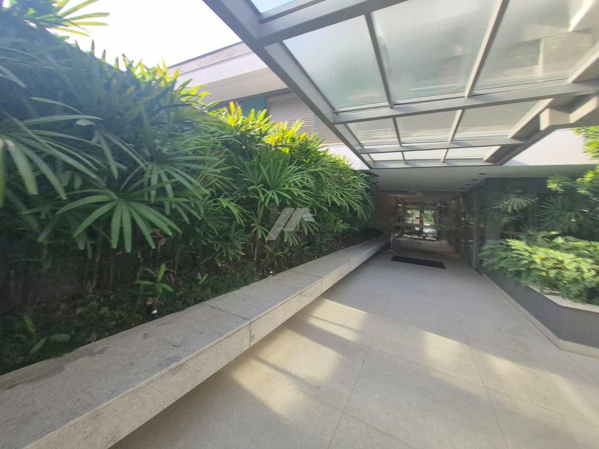 Apartamento a venda no Cacupe Florianopolis