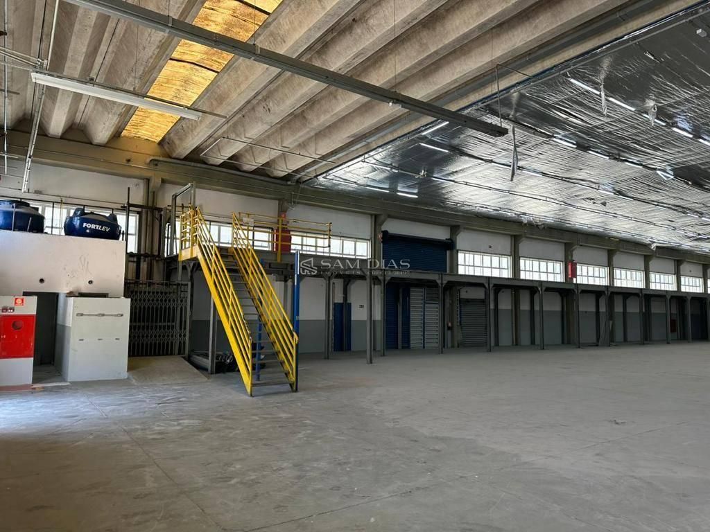 Depósito-Galpão, 1500 m² - Foto 13