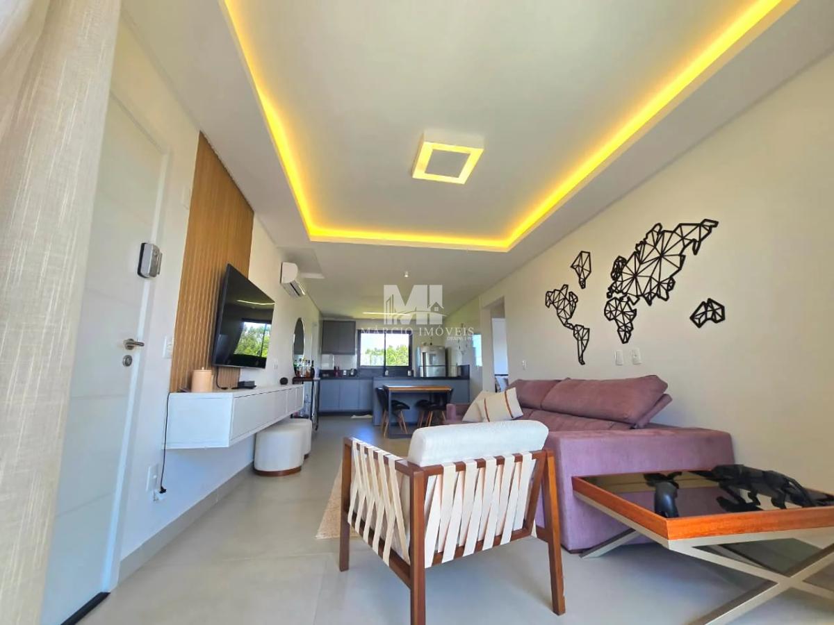 Apartamento, 2 quartos, 122 m² - Foto 2