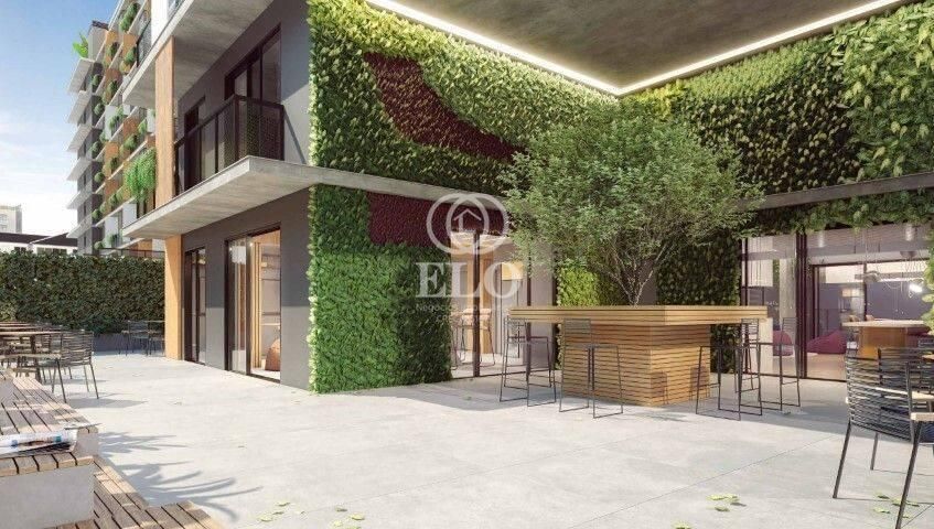 Apartamento, 1 quarto, 49 m² - Foto 43