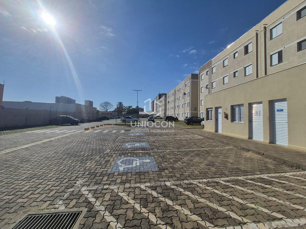 Apartamento, 2 quartos, 45 m² - Foto 10
