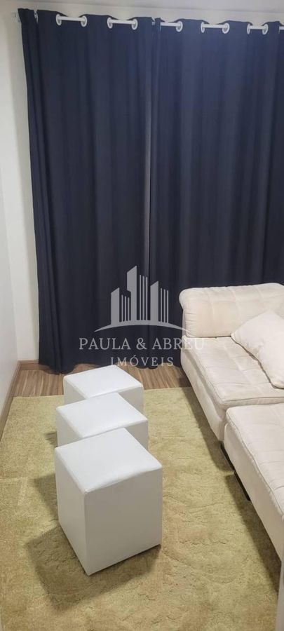 Apartamento, 2 quartos, 54 m² - Foto 11