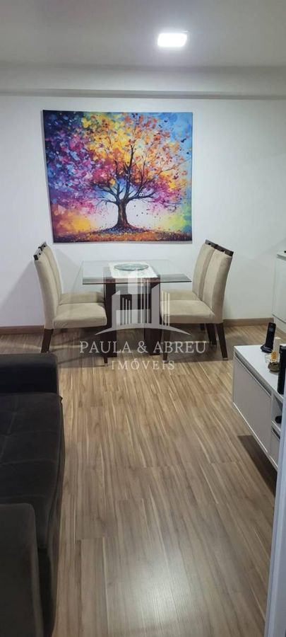 Apartamento, 2 quartos, 54 m² - Foto 7