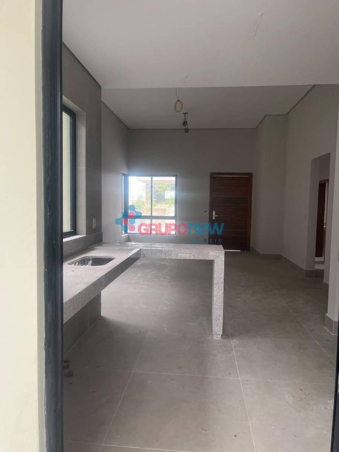 Casa de Condomínio com 3 quartos à Venda, Condomínio Residencial Parque dos Buritis - Lagoa Santa
