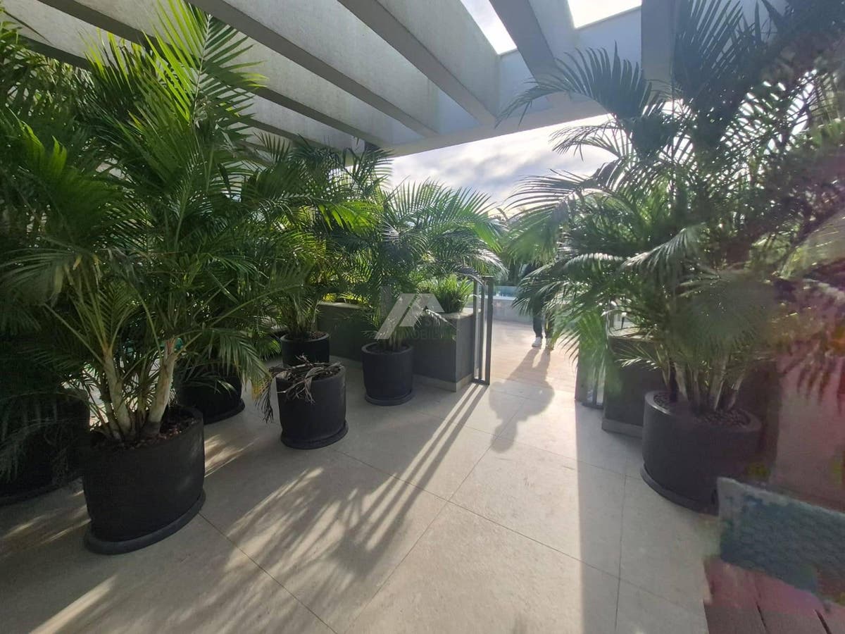 Apartamento a venda no Cacupe Florianopolis