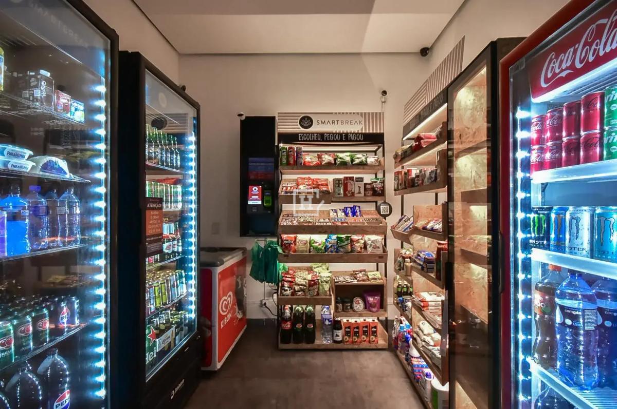 Apartamento com 2 quartos à Venda, Parque do Morumbi - São Paulo