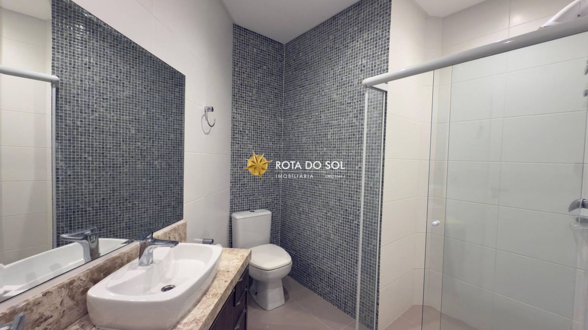 Acrópole Residencial Cobertura vista mar à venda Praia Quatro Ilhas Bombinhas SC — foto 11