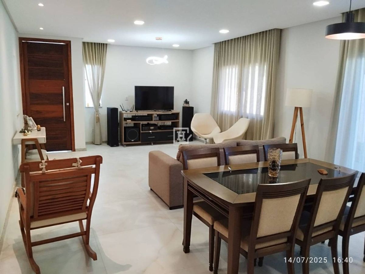 Casa de Condomínio com 4 quartos à Venda, Aruana - Aracaju