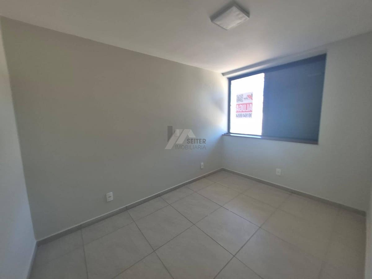 Apartamento de 1 quarto com 30 metros quadrados NOVO