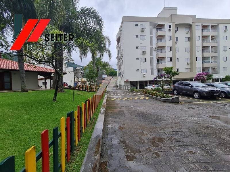 Apartamento de 2 quartos a venda no Itacorubi