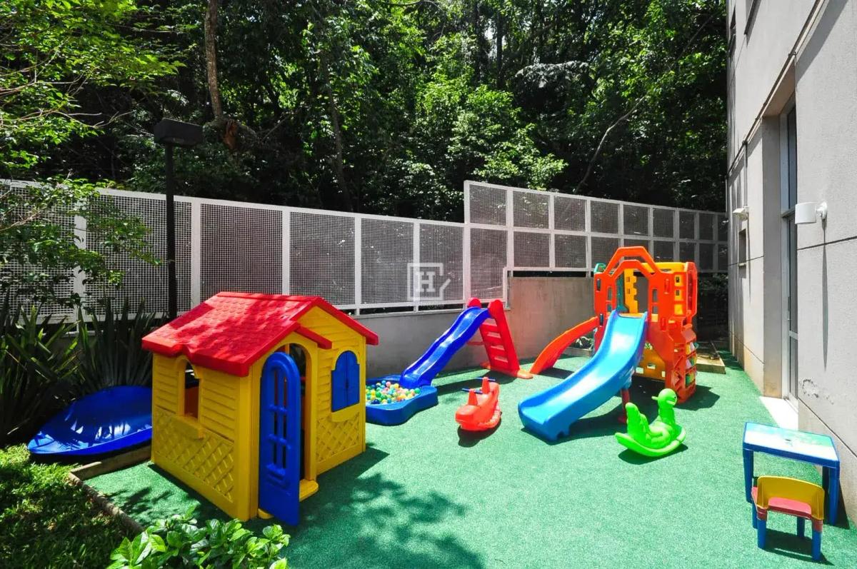 Apartamento com 2 quartos à Venda, Parque do Morumbi - São Paulo