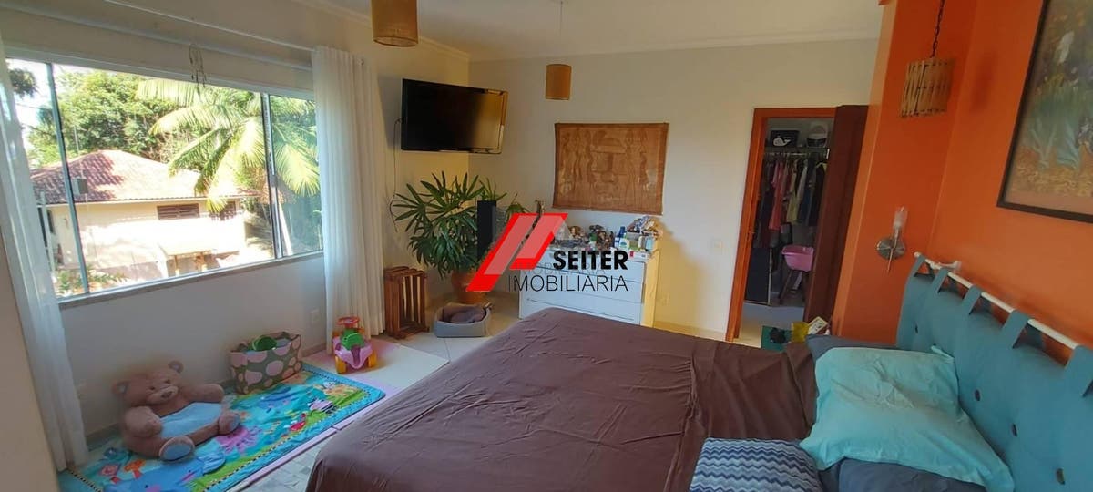 Casa a venda Canto da Lagoa Florianópolis