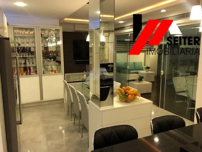 Casa 4 suites a venda Santa Monica Florianopolis