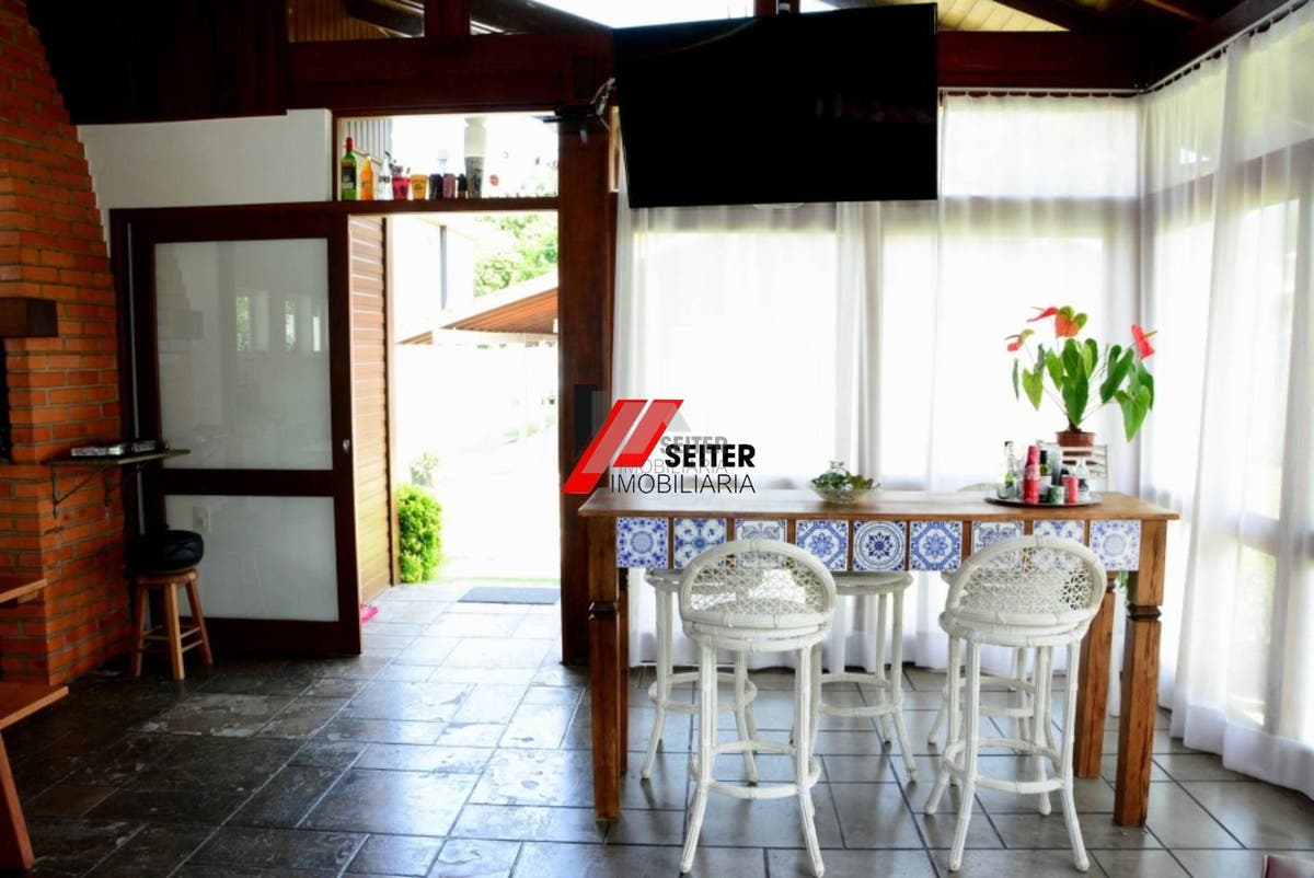 Casa a venda lagoa da conceição Florianópolis - foto 8