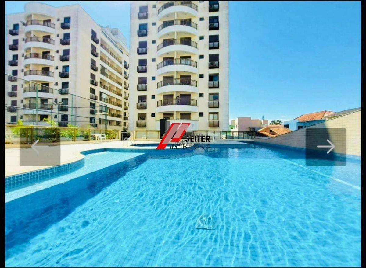 Apartamento 2 dormitórios sendo 1 suíte Athenas Park para locação