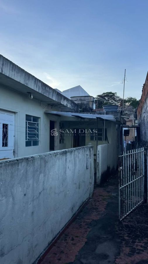 Casa, 1 quarto, 132 m² - Foto 6