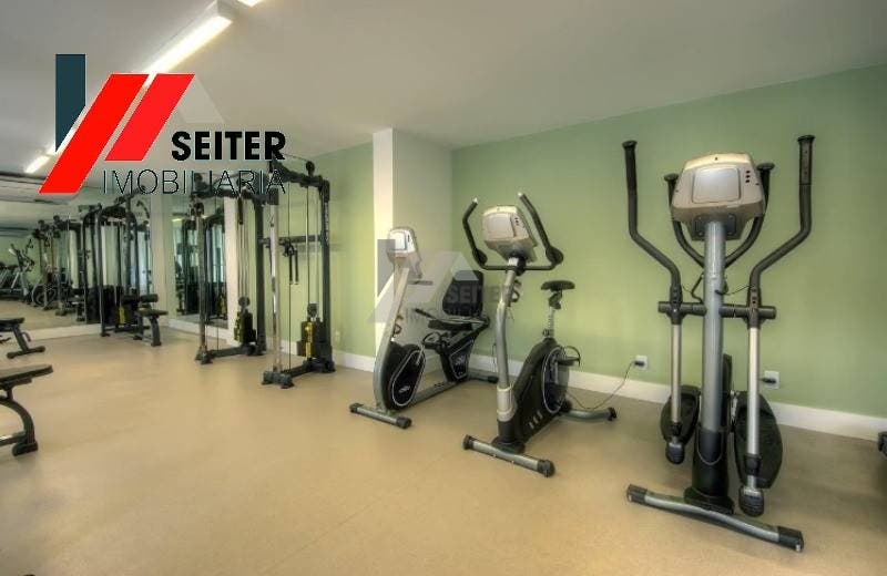 Apartamento 2 dromitorios com suite venda Itacorubi Florianopolis