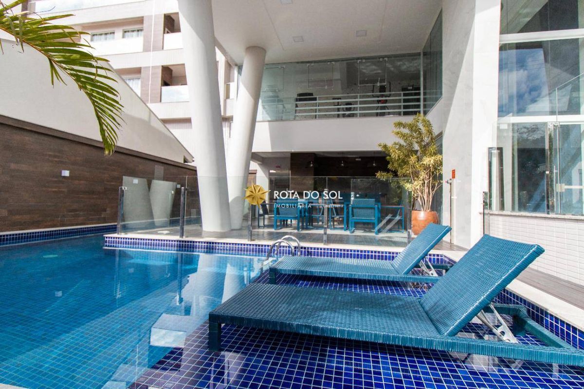 Mário Guilherme Apartamento 2 quartos mobiliado à venda Praia Centro Bombinhas SC - 4