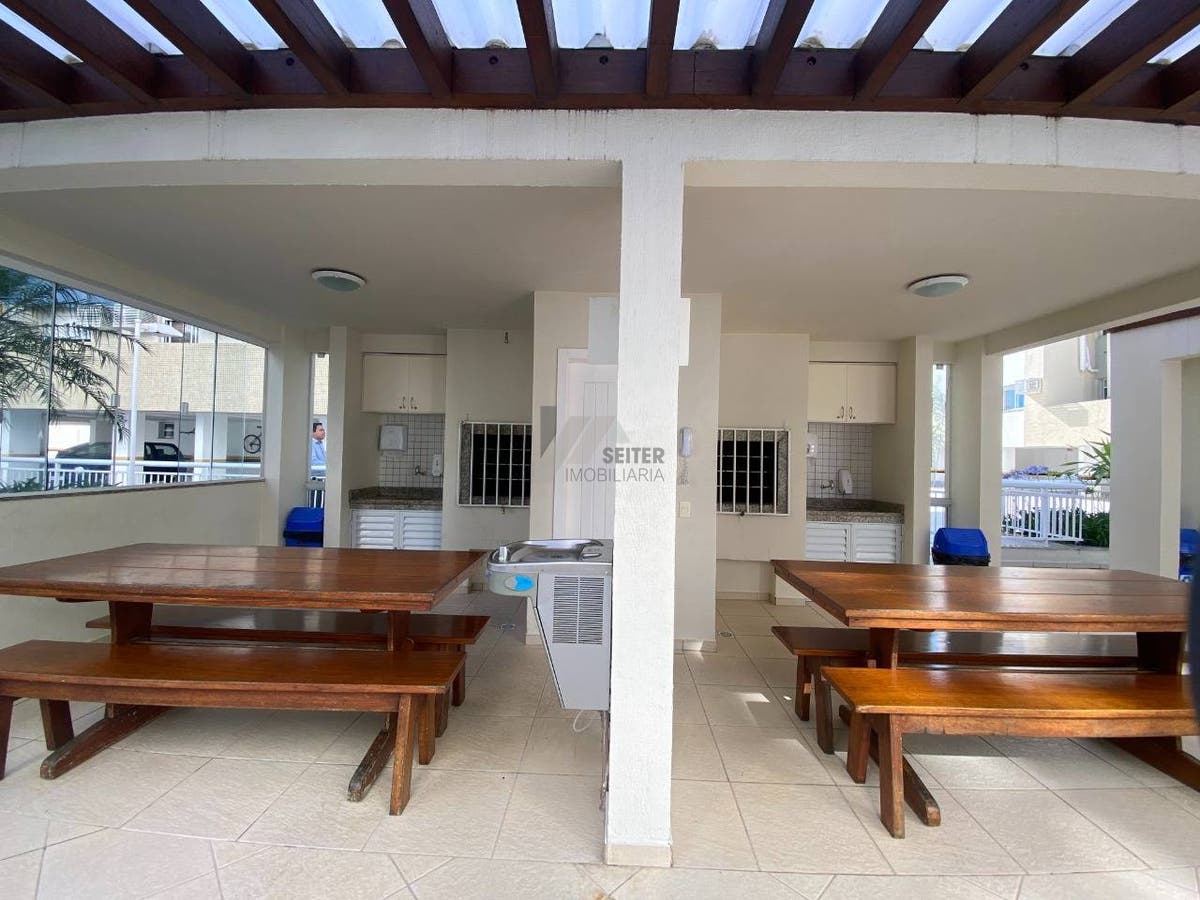 Apartamento 3 quartos sendo 1 suite para alugar no residencial Metropolitan