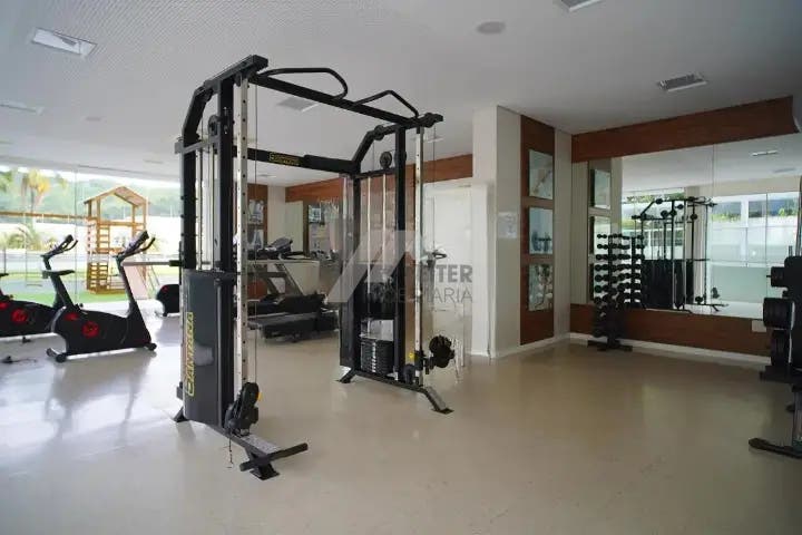 Apartamento para Locação no Spazzio Uno