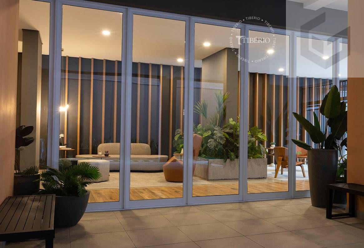 Apartamento com 2 Quartos, Belenzinho - São Paulo