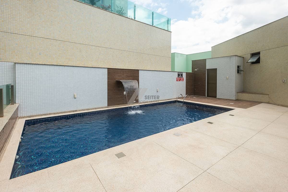 Apartamento com 2 suites à venda no bairro Trindade