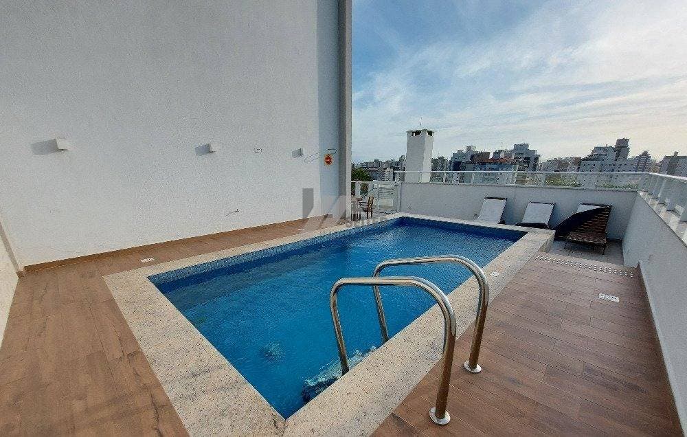 Apartamento 2 quartos sutie Venda Centro Florianópolis