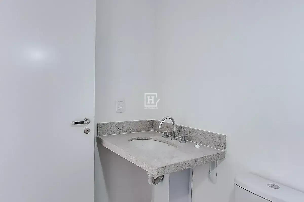 Flat/Loft/Estúdio com 1 quarto à Venda, Sacomã - São Paulo