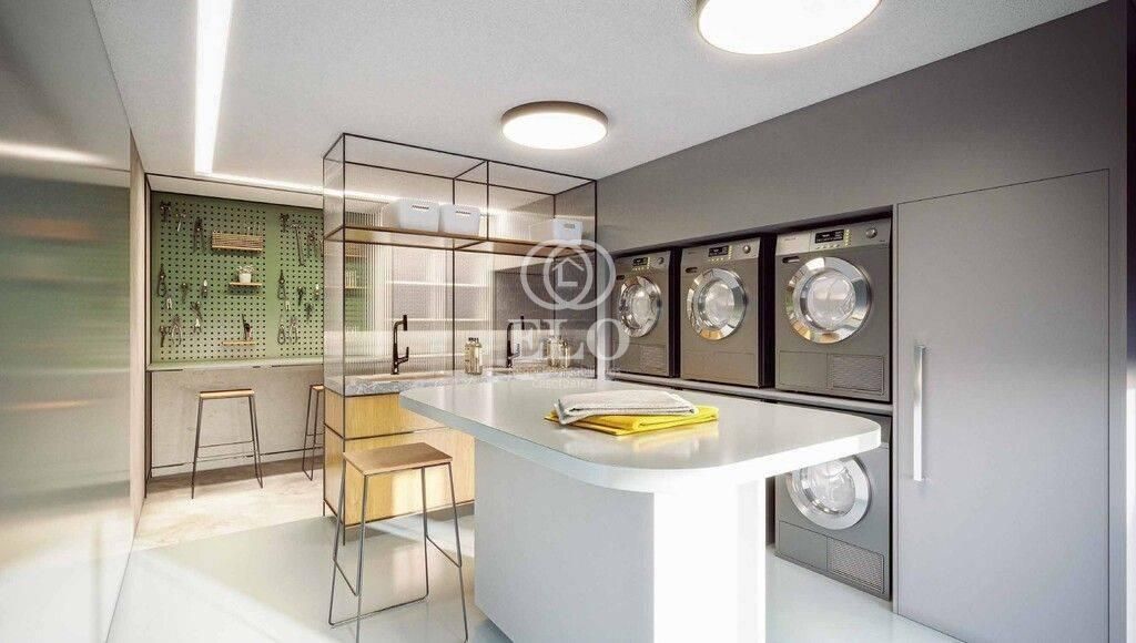 Apartamento, 1 quarto, 49 m² - Foto 46