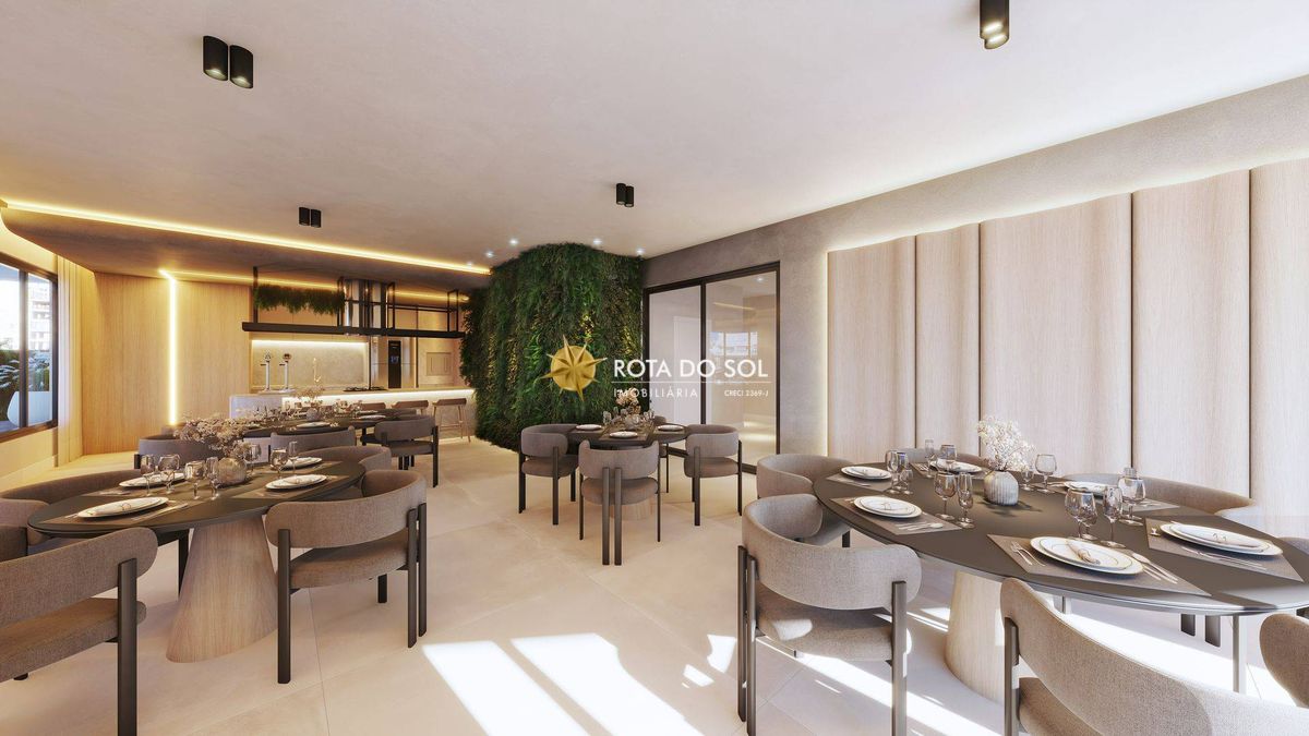 Alttô Residence Apartamento 3 Suítes Praia Mariscal Bombinhas SC — foto 7